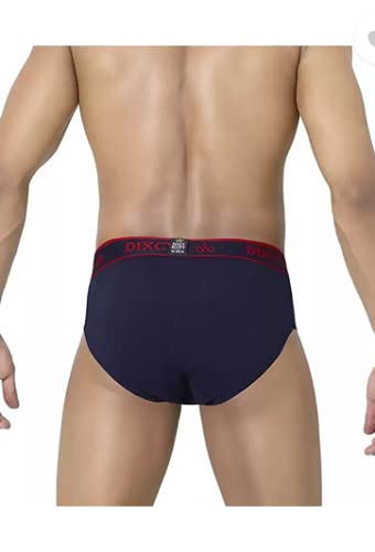 Image of Dixcy Scott Men's Cotton Brief (Pack of 3)