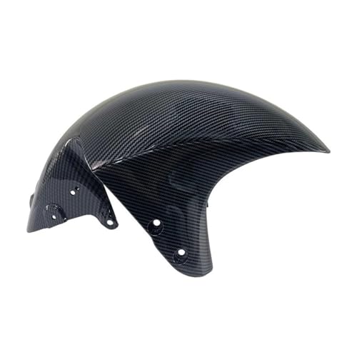 Garde-boue avant de moto contre la boue pour GSX-R1300 protégeant le radiateur
