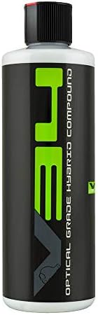 Chemical Guys GAP_V34_16 V34 Optical Grade Hybrid Compound (16 oz)