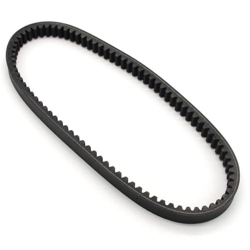 Cinturón de motor contra el desgaste en modelos PS250, NSS250, Reflex y X9