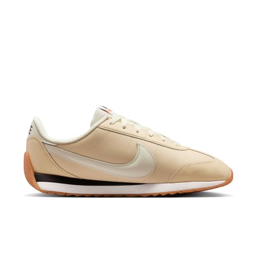 Image of Nike Mens Pacific Leather Sneakers