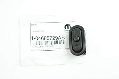 Chrysler RADIO CONTROL Switch 4685729AB -  Mopar
