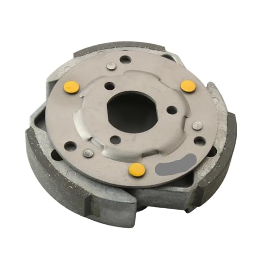 Conjunto de embrague para solucionar tirones en R250 S y 300i 4