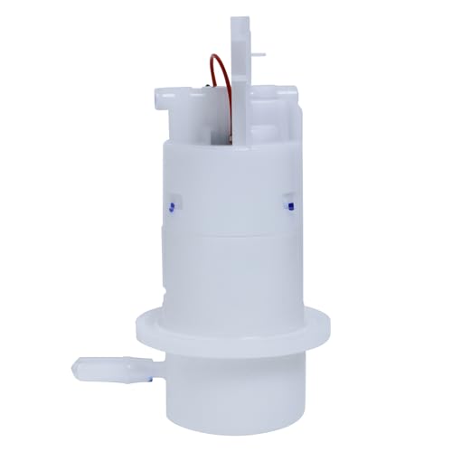 Image of Haran Fuel Pump Assembly Compatible For Royal Enfield Himalayan