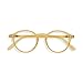 Produktbild IZIPIZI #D Yellow Honey Reading Glasses +3 Gelb