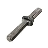 Outil à main séparateur - fabriqué en matériaux en acier allié, durable et pratique, séparateurs de pierres