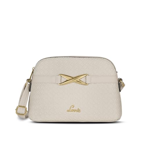 Image of Lavie Women's Jalyn Infinity Dome Crossbody Sling Bag | Ladies Purse Handbag | Gift for Women