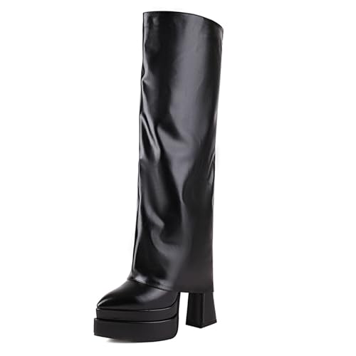 Bottes femme Gicoiz, la chaussure idéale pour vos journées de bureau