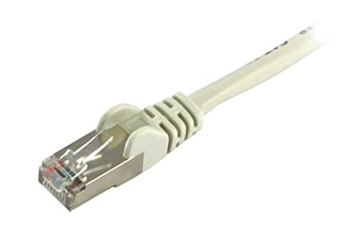 Synergy21 S215198 Cable Ethernet 40 m Gris
