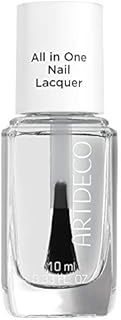 Artdeco lakier do paznokci All in One Lacquer, 1 opakowanie (1 x 10 ml)