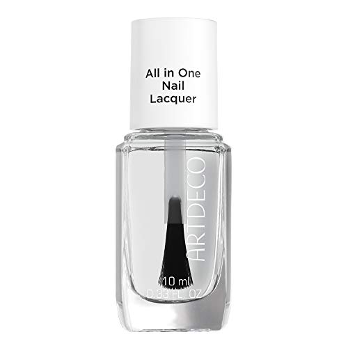 Artdeco Nagellack All in One Lacquer, 1er Pack (1 x 10 ml)