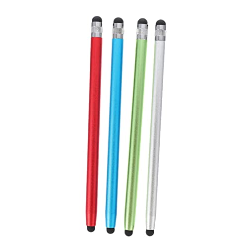 Lápices ópticos para tableta compatibles con teléfonos móviles y pantallas táctiles universales