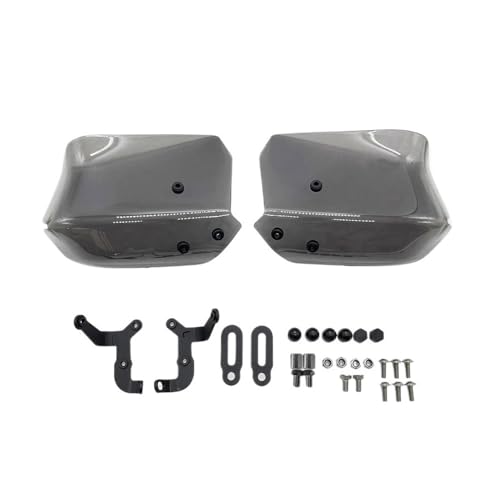 Protège-mains pour moto Forza 125 300 350 accessoire protection pare-brise