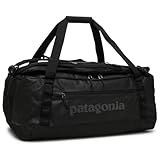 [パタゴニア]ボストンバッグ リュック PATAGONIA ブラックホールダッフル 55L 2WAY メンズ レディース BLACK HOLE DUFFEL 55L 49343 BOB A4対応 [並行輸入品]