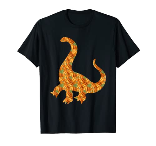 Dinosauro facile Halloween Costume T-rex animale fai da te vestito regalo Maglietta