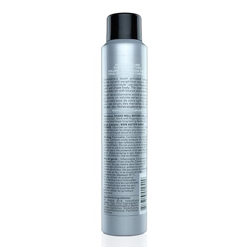 Sally Hershberger Spray Fijador Voluminizador 6 oz miniatura 7