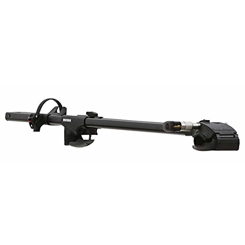 Porta Bicicletta Universale Yakima Forklift Y8002105, per fissaggio a forcella. Con serratura di sicurezza.