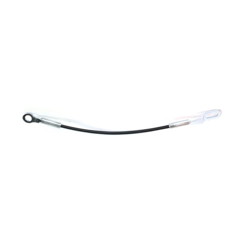 KarParts360 for Toyota Tacoma 1995-2004 Tailgate Cables Driver and Passenger Side | Pair | Stay | Replacement for 6577004030