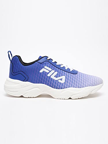 Image of Fila Mens John Oxford