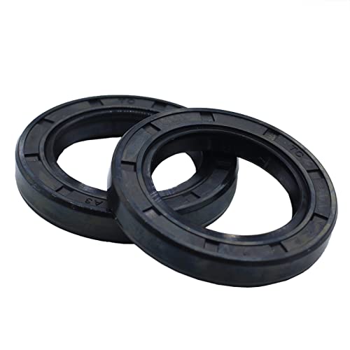 Protege los engranajes de tu fueraborda Yamaha con retenes de eje de hélice 9310130M1700