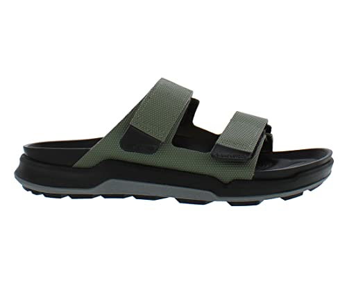 Birkenstock mens Atacama E Khaki Bf R