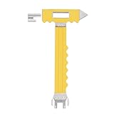 Orbit 26097 Gas And Water Emergency Shut Off Tool
