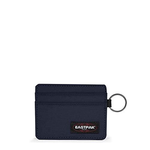 Eastpak Ortiz Card Porte-Cartes, 10 cm, Ultra Marine (Bleu)
