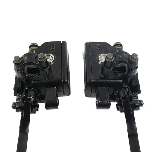 Levier hydraulique d'embrayage 22 mm universel fluide