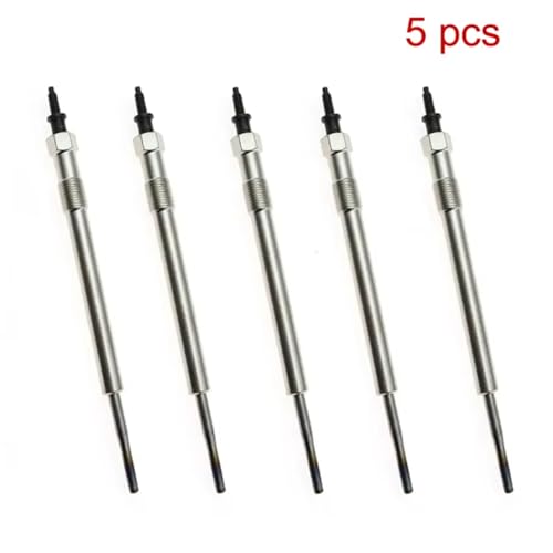 Bougies de préchauffage pour Boxer 2011 BK3Q6M090AB 5pcs - 6