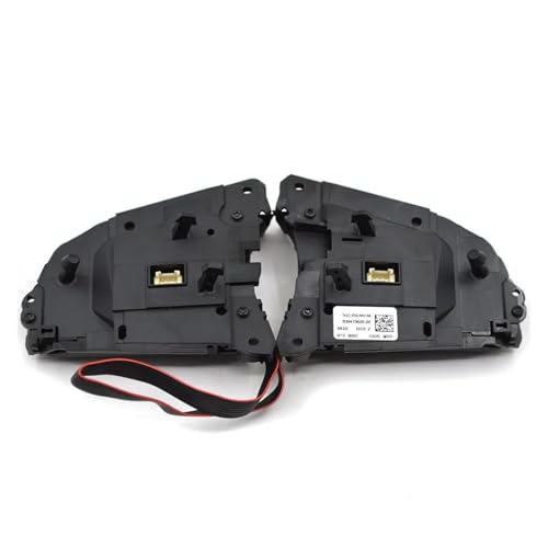 Bouton volant multifonction pour Golf 7 et Passat B8 sans logo
