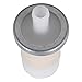 ApplianPar Fuel Filter for Yamaha Vstar 650 1100 Virago 535 1100 Royal Star 1300 1600 1700 Venture Royale