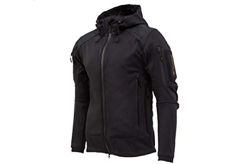 Carinthia Softshell Jacket Special Forces2