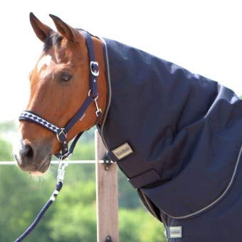 Kavalkade Copricollo per Cavalli per tappeti da Esterno Montreal