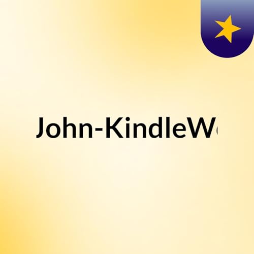 Page de couverture de JennyJohn-KindleWorship
