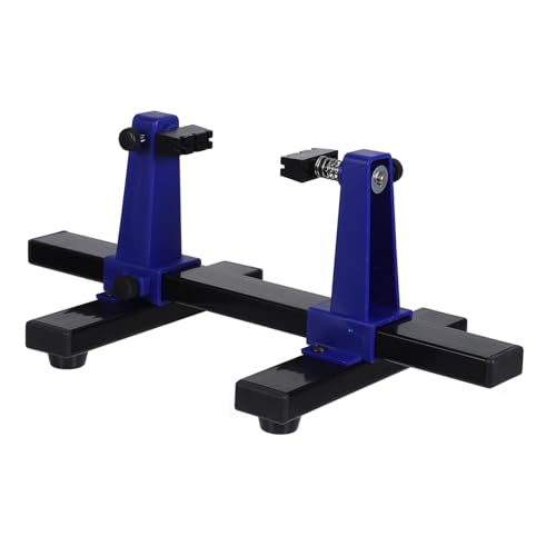 PLAFOPE Fixed Tool Holder Multifunctional Clamp Board Holder Circuit Repair Clamp