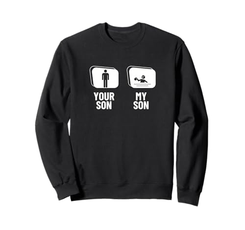 Your Son My Son Dad Mom �ʔ������� �g���[�i�[