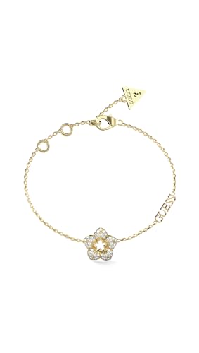 Bracelet GUESS femme Shining Winter accessoire idéal pour vos soirées