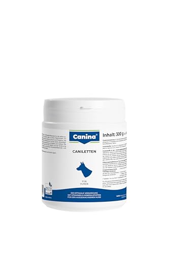 Canina Caniletten, 300 g