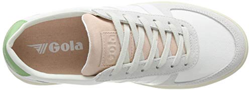 Image of Gola Grandslam Leather