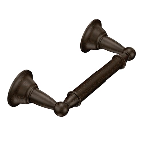 Image of Moen DN6808ORB Sage Paper Holder, Oil Rubbed Bronze