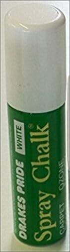 Drakes Pride SPRAY CHALK B6475**