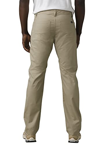 prAna Mens Double Peak Slim Pant4