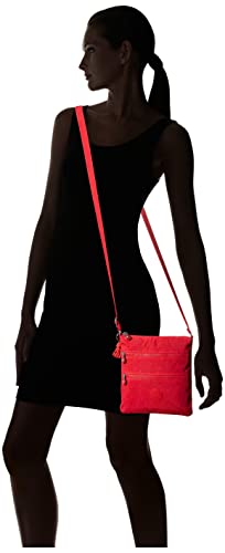 Image of Kipling Women's Keiko Crossbody Mini Bag, Lightweight Adjustable Purse, Durable Shoulder Sling