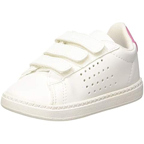 Baskets Courtset INF Sport Le Coq Sportif Cover