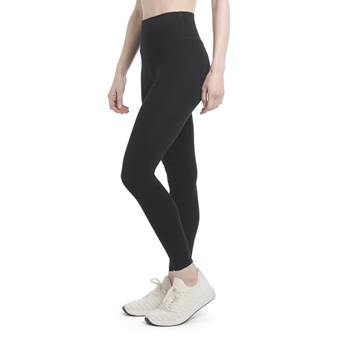 Jockey Women's Active Core Control Leggings2
