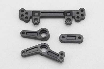(未使用･未開封品)　ヨコモ R12シリーズ ステアリング クランク セット R12-26CL 60wa65s Amazon | ヨコモ YD-2用 ステアリングベルクランク セット Y2