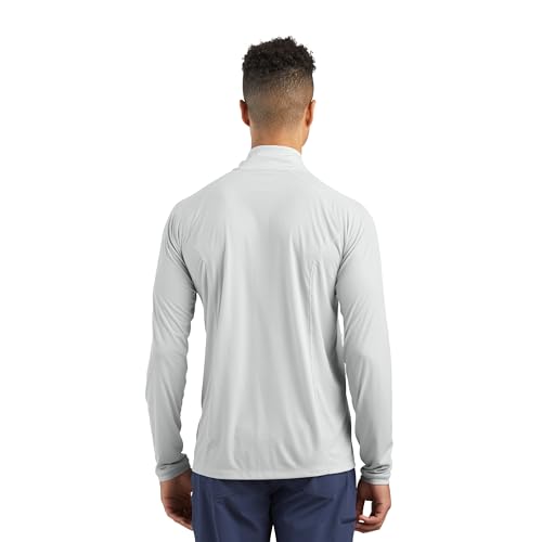 Image of Outdoor Research Men's Echo Quarter Zip
