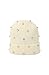 Kate Spade Women's Embellished Beanie, Stylish Hat & Fashion Accessory Cap for Women, Cream, OS