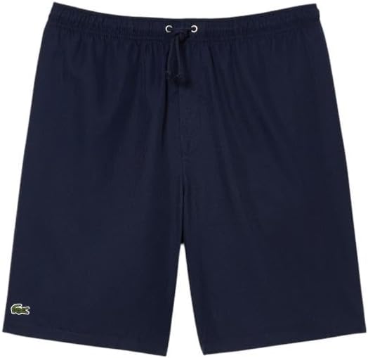 Lacoste Mens Sport Lined Tennis Short - Image 5