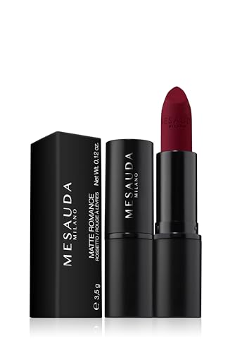 Mesauda Milano Lippenstift Matte Romance - 3,5 g